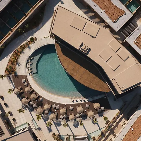 Pnoe Breathing Life - Adults Only 5* Καρτερός