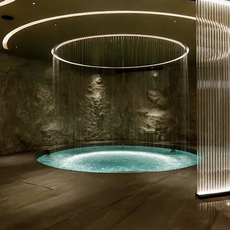 Ξενοδοχείο Pnoe Breathing Life - Adults Only 5*