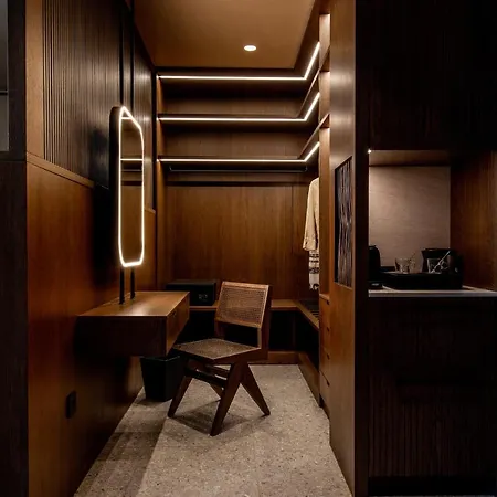 Pnoe Breathing Life - Adults Only Hotel Karteros