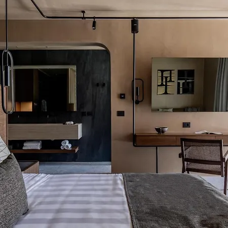 Pnoe Breathing Life - Adults Only Hotel 5*