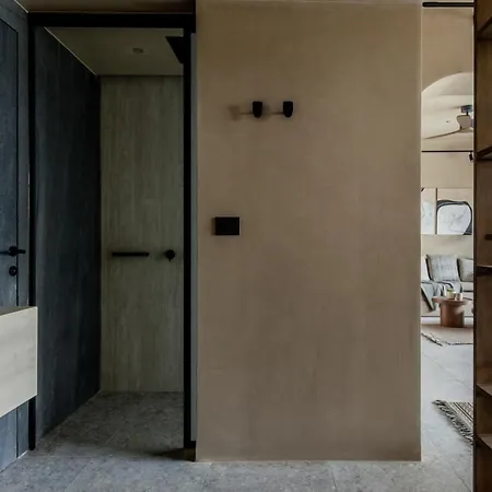 Pnoe Breathing Life - Adults Only Hotel Karteros