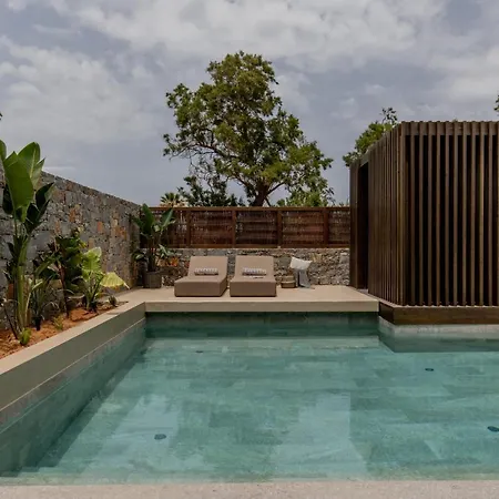 Pnoe Breathing Life - Adults Only Hotel Karteros