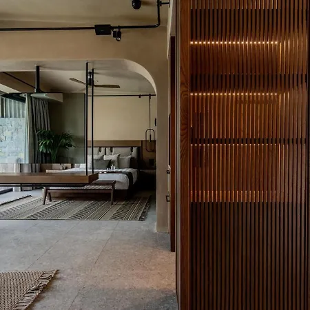 Hotel Pnoe Breathing Life - Adults Only 5*