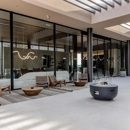 Hotel Pnoe Breathing Life - Adults Only 5*