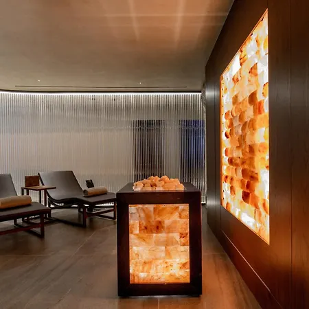 Pnoe Breathing Life - Adults Only Hotel 5*