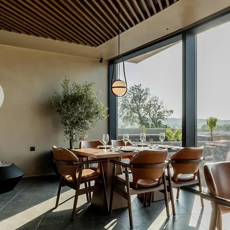 Pnoe Breathing Life - Adults Only Hotel 5*