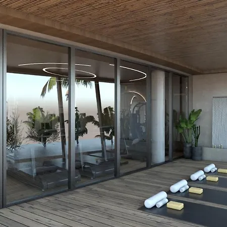 Hotel Pnoe Breathing Life - Adults Only 5*