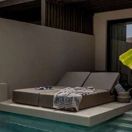 Pnoe Breathing Life - Adults Only Hotel Karteros