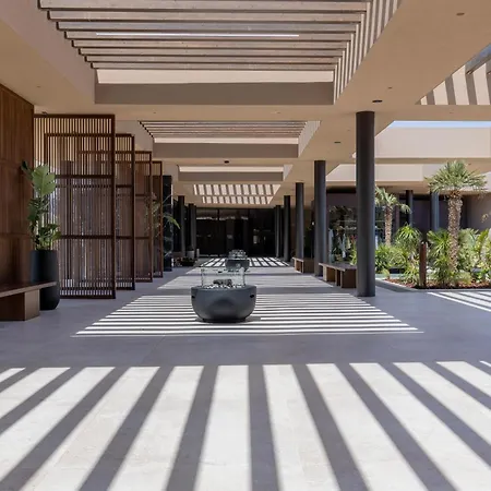 Pnoe Breathing Life - Adults Only Hotel